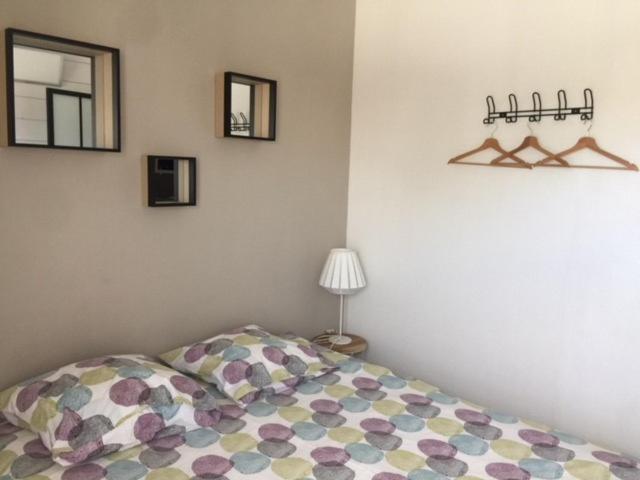 Villas Re Locations Vacances Saint-Clément-des-Baleines Екстериор снимка