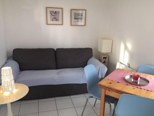 Villas Re Locations Vacances Saint-Clément-des-Baleines Екстериор снимка