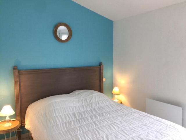 Villas Re Locations Vacances Saint-Clément-des-Baleines Екстериор снимка