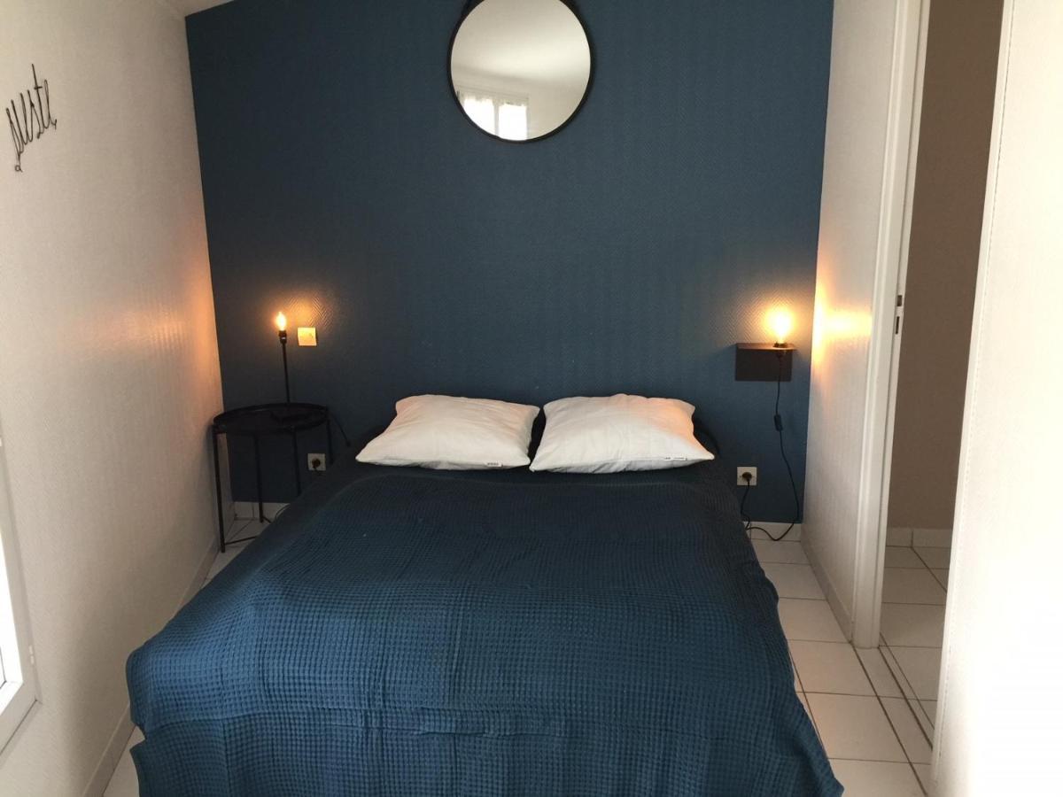 Villas Re Locations Vacances Saint-Clément-des-Baleines Екстериор снимка