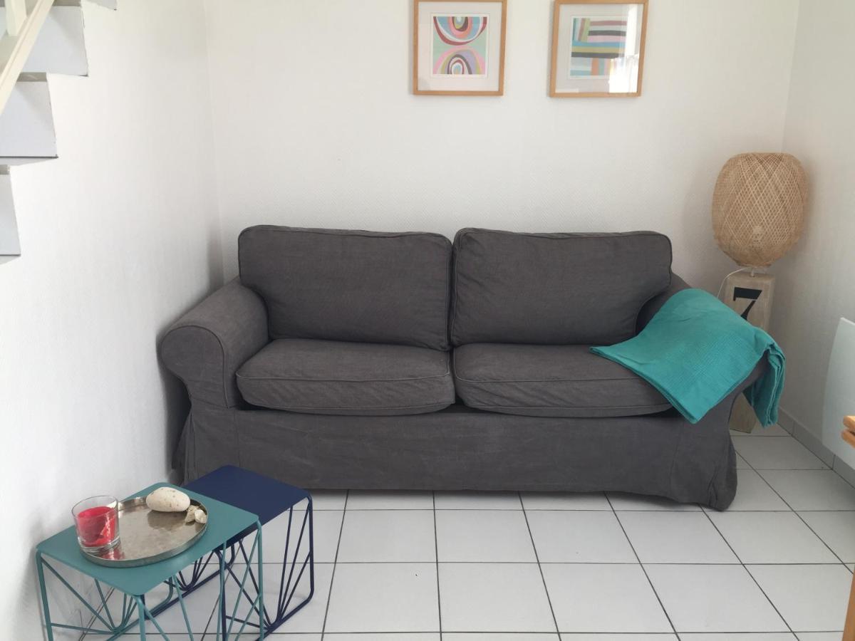 Villas Re Locations Vacances Saint-Clément-des-Baleines Екстериор снимка