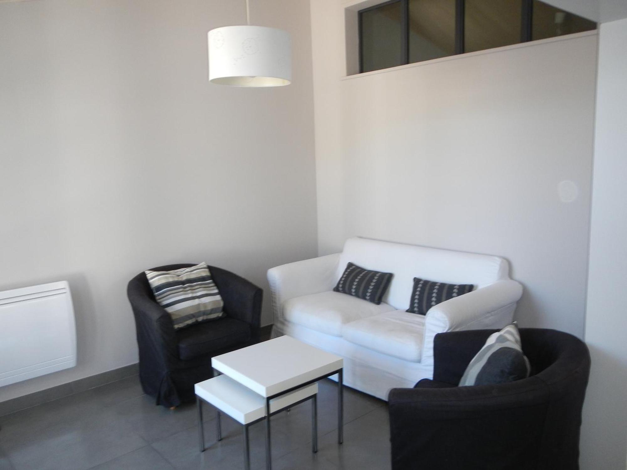 Villas Re Locations Vacances Saint-Clément-des-Baleines Стая снимка
