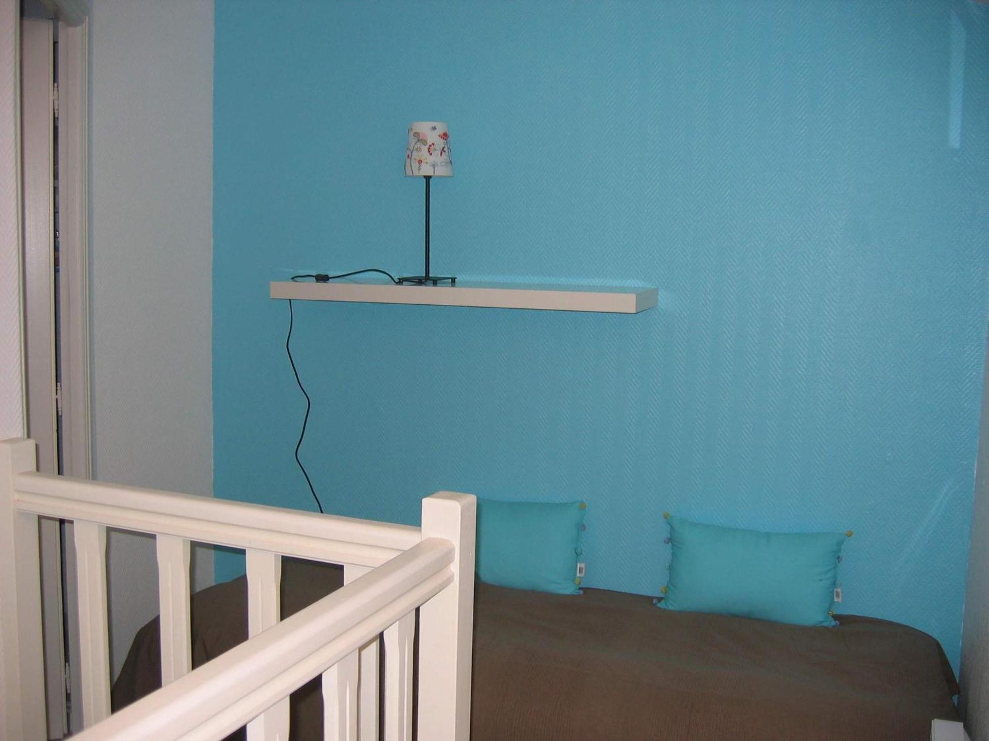 Villas Re Locations Vacances Saint-Clément-des-Baleines Стая снимка