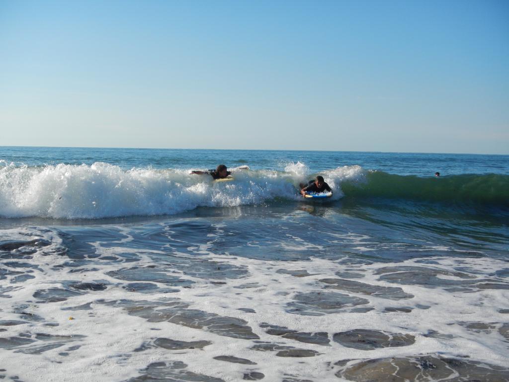 Villas Re Locations Vacances Saint-Clément-des-Baleines Екстериор снимка