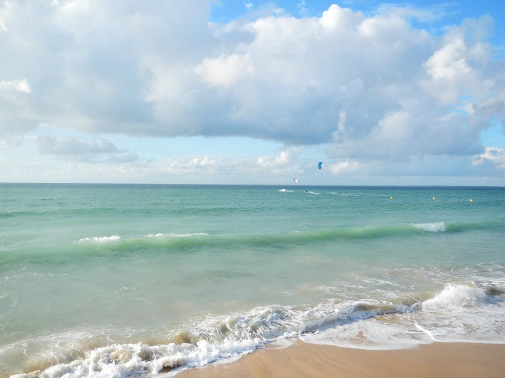 Villas Re Locations Vacances Saint-Clément-des-Baleines Екстериор снимка