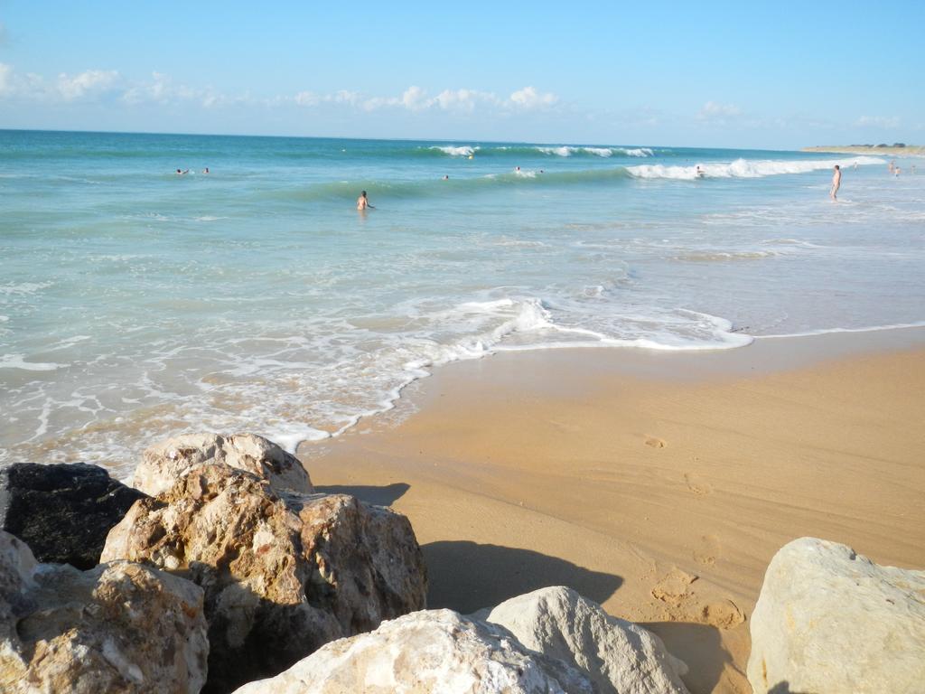 Villas Re Locations Vacances Saint-Clément-des-Baleines Екстериор снимка