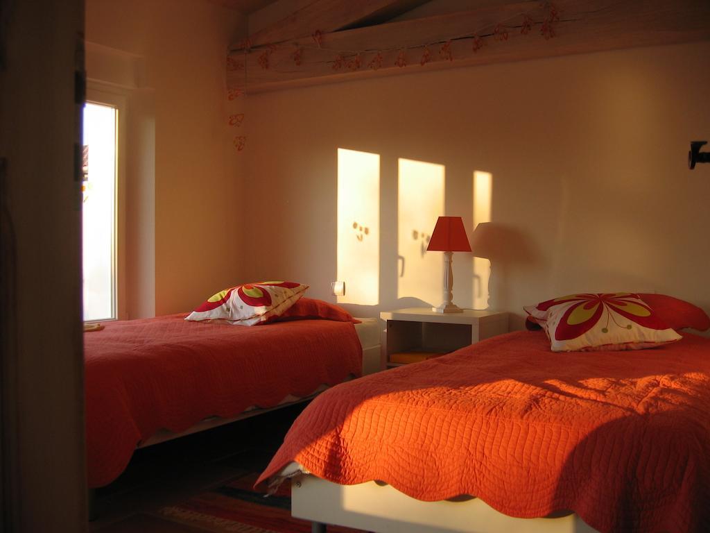 Villas Re Locations Vacances Saint-Clément-des-Baleines Стая снимка