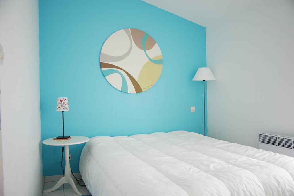 Villas Re Locations Vacances Saint-Clément-des-Baleines Стая снимка