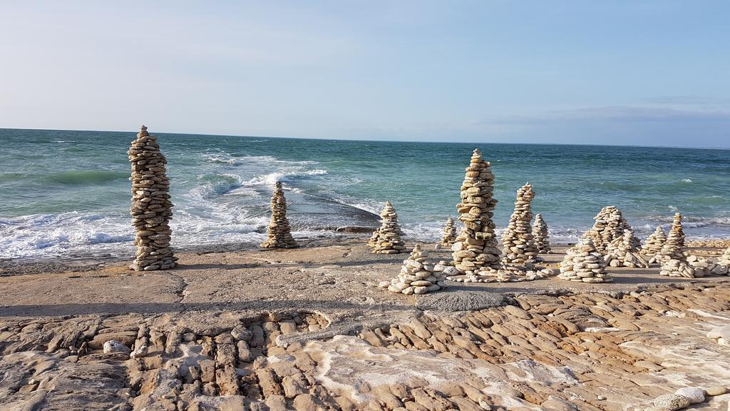 Villas Re Locations Vacances Saint-Clément-des-Baleines Екстериор снимка