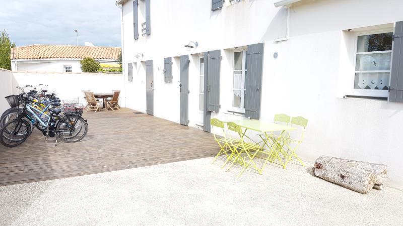 Villas Re Locations Vacances Saint-Clément-des-Baleines Екстериор снимка
