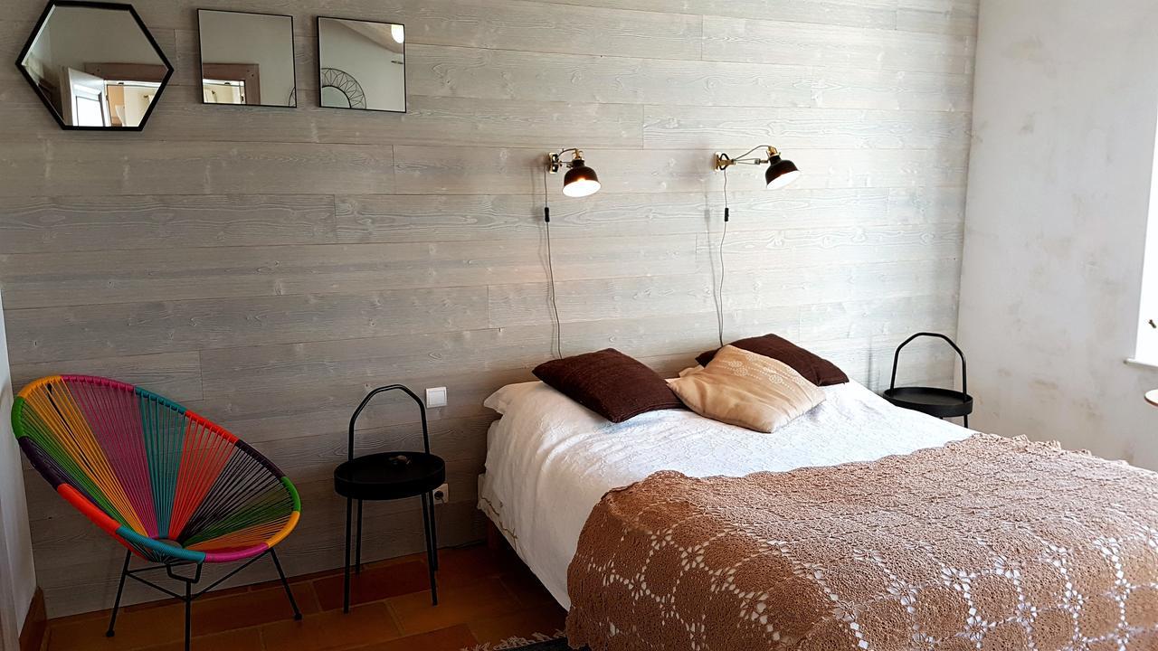 Villas Re Locations Vacances Saint-Clément-des-Baleines Екстериор снимка